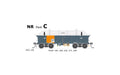 Austrains Neo SAR SO / SOC Concentrate Wagon NR Pack C HO Scale