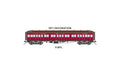 Austrains Neo PL 015 PL Passenger Carriage 9 BPL 1971- HO Scale