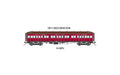 Austrains Neo PL 016 PL Passenger Carriage 14 BPL 1971- HO Scale