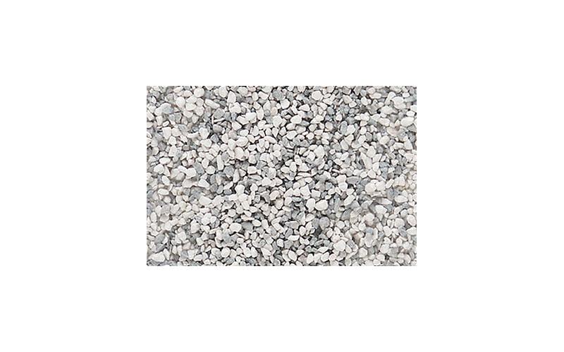 Woodland Scenics B1394 Medium Ballast Shaker Grey Blend
