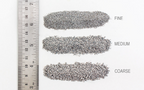 Woodland Scenics B1393 Fine Ballast Shaker Grey Blend