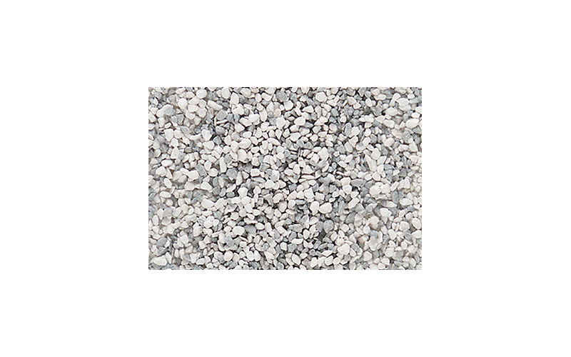 Woodland Scenics B1393 Fine Ballast Shaker Grey Blend