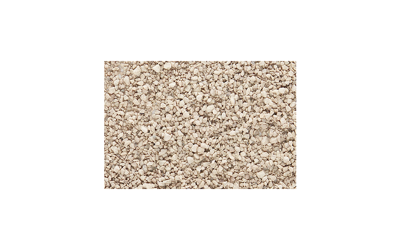 Woodland Scenics B73 Fine Ballast Buff