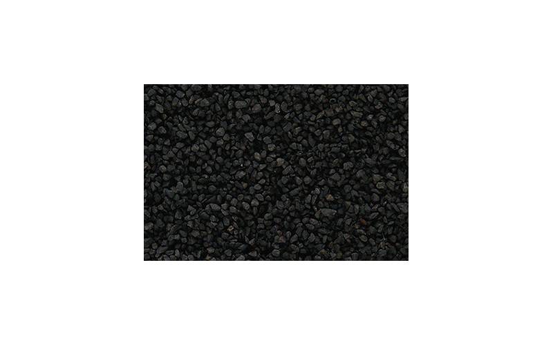 Woodland Scenics B76 Fine Ballast Cinders