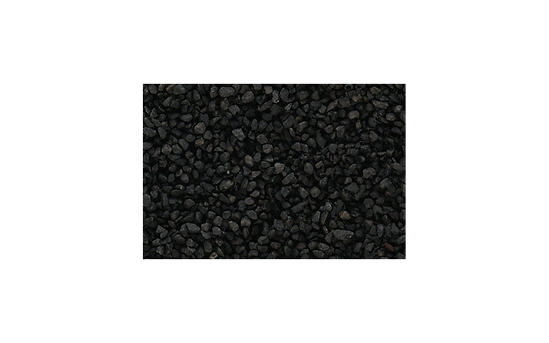 Woodland Scenics B83 Medium Ballast Cinders