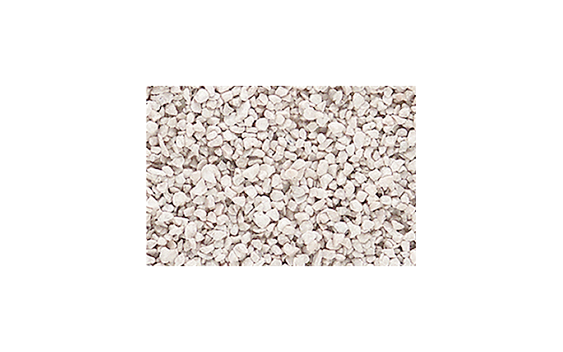 Woodland Scenics B88 Coarse Ballast Light Gray