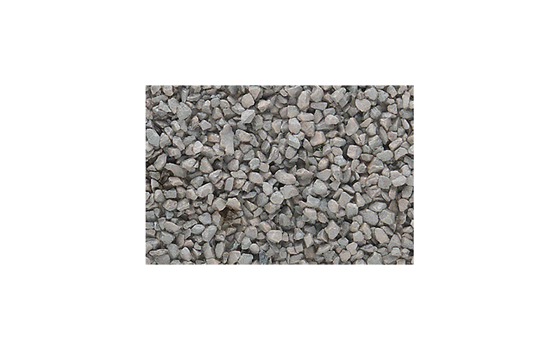 Woodland Scenics B89 Coarse Ballast Gray