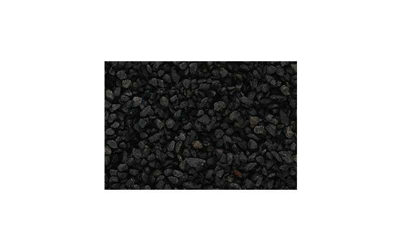Woodland Scenics B90 Coarse Ballast Cinders