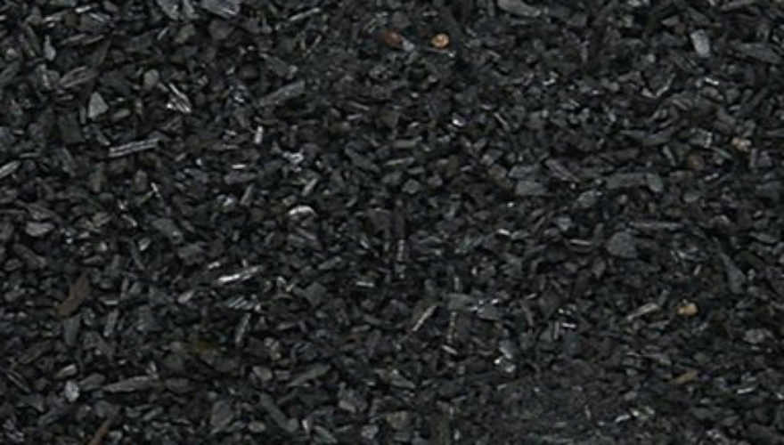 Woodland Scenics B92 Coal Mine Run