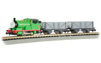 Bachmann 24030 Percy and the Troublesome Trucks N Scale