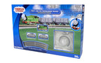 Bachmann 24030 Percy and the Troublesome Trucks N Scale
