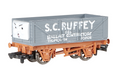 Bachmann Thomas & Friends 77041BE S. C. Ruffey OO Scale