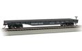 Bachmann 17333 Northern Pacific 52' Flat Car HO Scale
