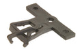 Bachmann Branchline 36-026 Mini Loop Screw-On Coupling Long (x10) OO Scale