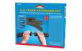 Bachmann Branchline 44494BE E-Z Track Layout Expander Pack