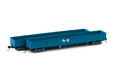 Buckambool Models CDY Open Wagon PTC Blue with White L7 2 pack N Scale