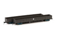 Buckambool Models CDY Open Wagon PTC Black with no logos 2 pack N Scale