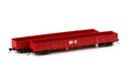 Buckambool Models NOCY Open Wagon SRA Red with Candy L7 V1 2 pack N Scale