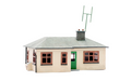 Dapol Kitmaster C021 Detached Bungalow OO Scale