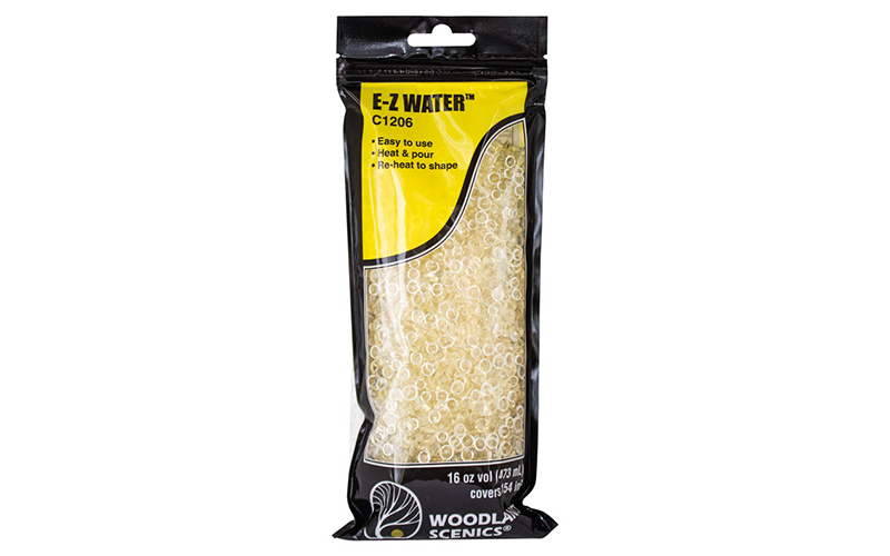 Woodland Scenics C1206 E-Z Water