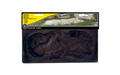 Woodland Scenics C1242 Rock Mold Washed Rock