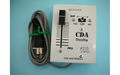 CDA Electronics #215 2 AMP Hand Controller w/ Cable