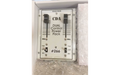 CDA Electronics #266 Dual Train Controller / Throttle Power Pack DC Transformer