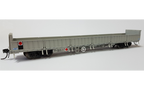 CGL Models HWO/HWOS OPEN WAGON Set of 3 Wagons HO/HOn3½ Scale