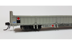 CGL Models HWO/HWOS OPEN WAGON Set of 3 Wagons HO/HOn3½ Scale