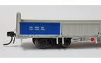 CGL Models HWO/HWOS OPEN WAGON Set of 3 Wagons HO/HOn3½ Scale