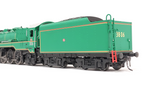 Ctrl P Railway Models Bogie Tender Kit for ARM C38 HO Scale