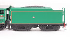 Ctrl P Railway Models Bogie Tender Kit for ARM C38 HO Scale