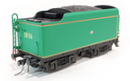 Ctrl P Railway Models Bogie Tender Kit for ARM C38 HO Scale