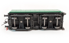 Ctrl P Railway Models Bogie Tender Kit for ARM C38 HO Scale