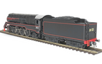 Ctrl P Railway Models Bogie Tender Kit for ARM C38 HO Scale