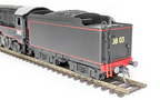 Ctrl P Railway Models Bogie Tender Kit for ARM C38 HO Scale