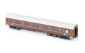 Ctrl P Railway Models CountryLink NDS Carriage Kit HO Scale