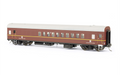 Ctrl P Railway Models RDH2233 Buffet Car Kit HO Scale