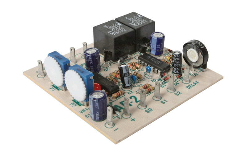 Circuitron 5401 AR-2 Automatic Reverse With Adjustable Delay