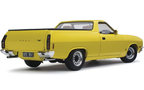 Classic Carlectables 18799 Ford XC Utility Pine n Lime 1:18 Scale