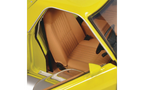 Classic Carlectables 18799 Ford XC Utility Pine n Lime 1:18 Scale