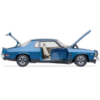 Classic Carlectables 18820 Holden HJ Monaro GTS Coupe Deauville Blue 1:18 Scale