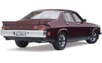 Classic Carlectables 18841 Holden HJ Monaro GTS Sedan Claret Metallic 1:18 Scale