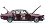 Classic Carlectables 18841 Holden HJ Monaro GTS Sedan Claret Metallic 1:18 Scale