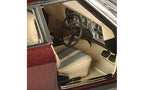 Classic Carlectables 18841 Holden HJ Monaro GTS Sedan Claret Metallic 1:18 Scale