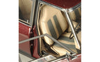 Classic Carlectables 18841 Holden HJ Monaro GTS Sedan Claret Metallic 1:18 Scale