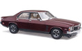 Classic Carlectables 18841 Holden HJ Monaro GTS Sedan Claret Metallic 1:18 Scale