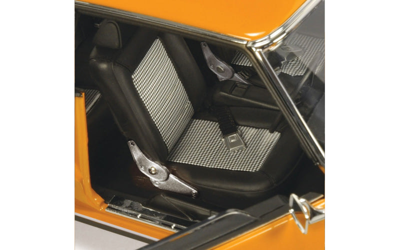 Classic Carlectables 18848 Holden HQ Monaro GTS Coupe The Lone O'Ranger (350ci Engine) 1:18 Scale