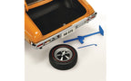 Classic Carlectables 18848 Holden HQ Monaro GTS Coupe The Lone O'Ranger (350ci Engine) 1:18 Scale