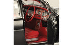 Classic Carlectables 18849 Holden HR Premier Warrigal Black 1:18 Scale
